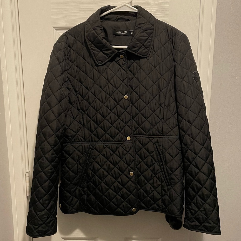 Ralph Lauren Jacket